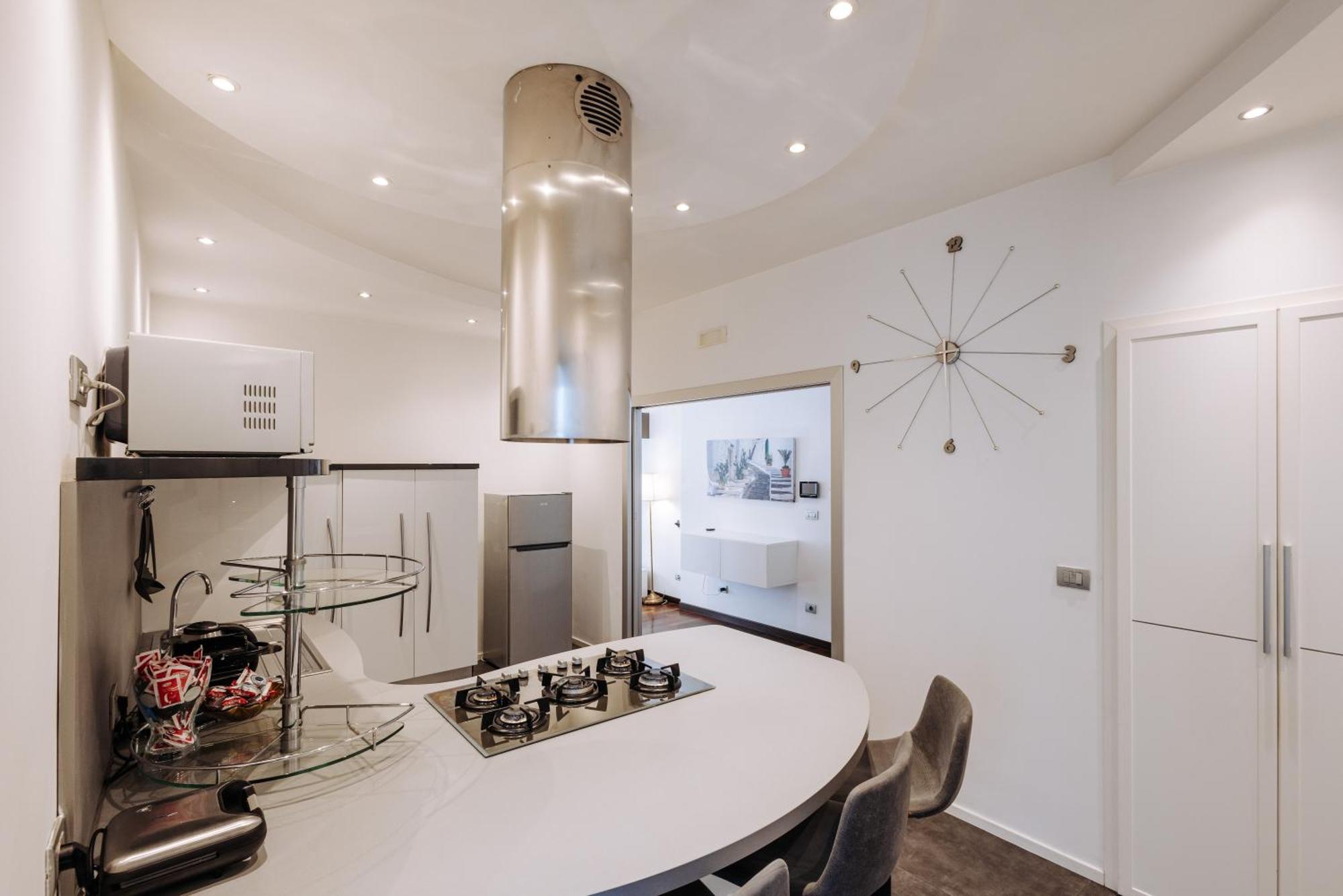 Piccinni Exclusive Suite Bari Extérieur photo