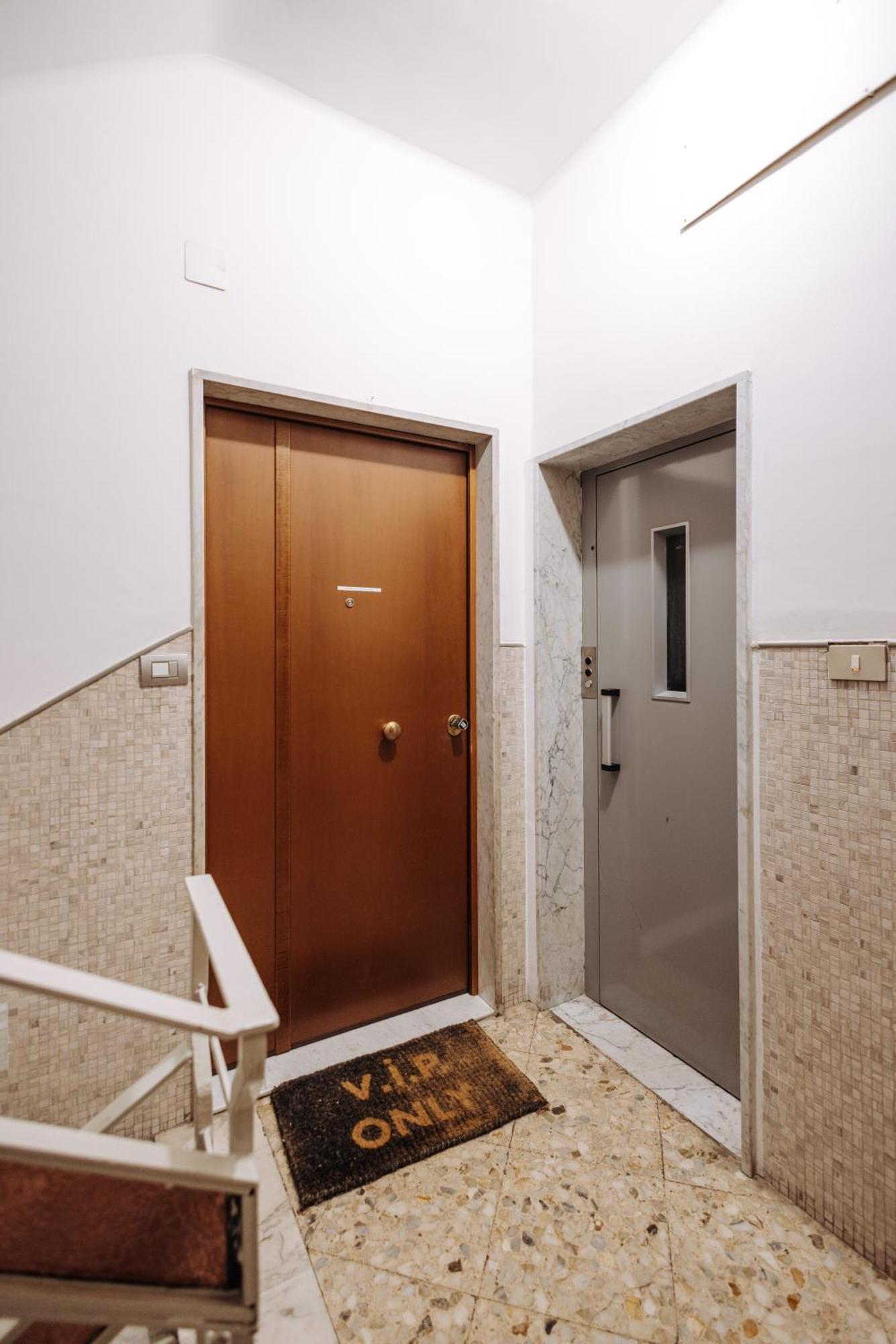 Piccinni Exclusive Suite Bari Extérieur photo