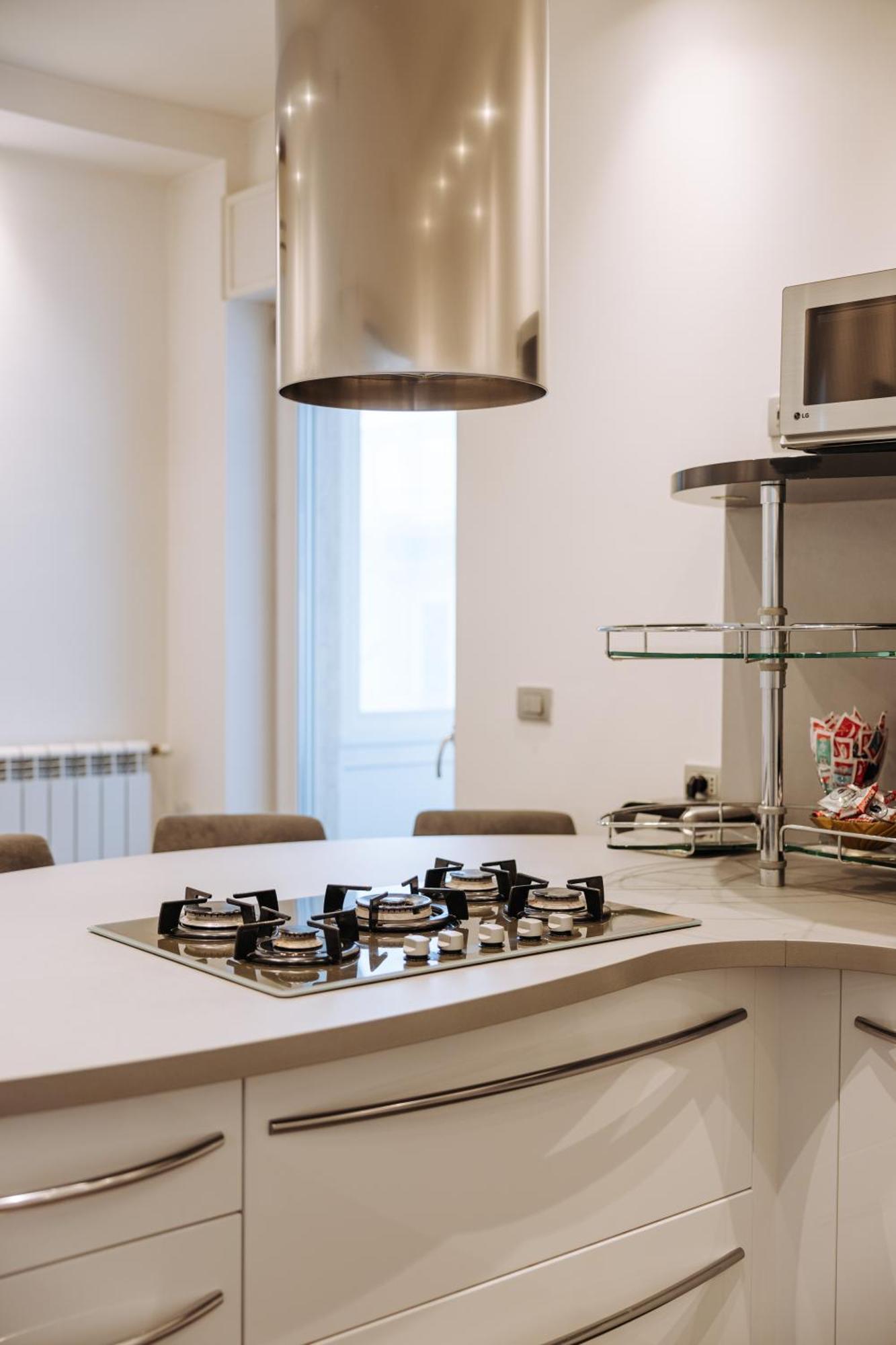 Piccinni Exclusive Suite Bari Extérieur photo
