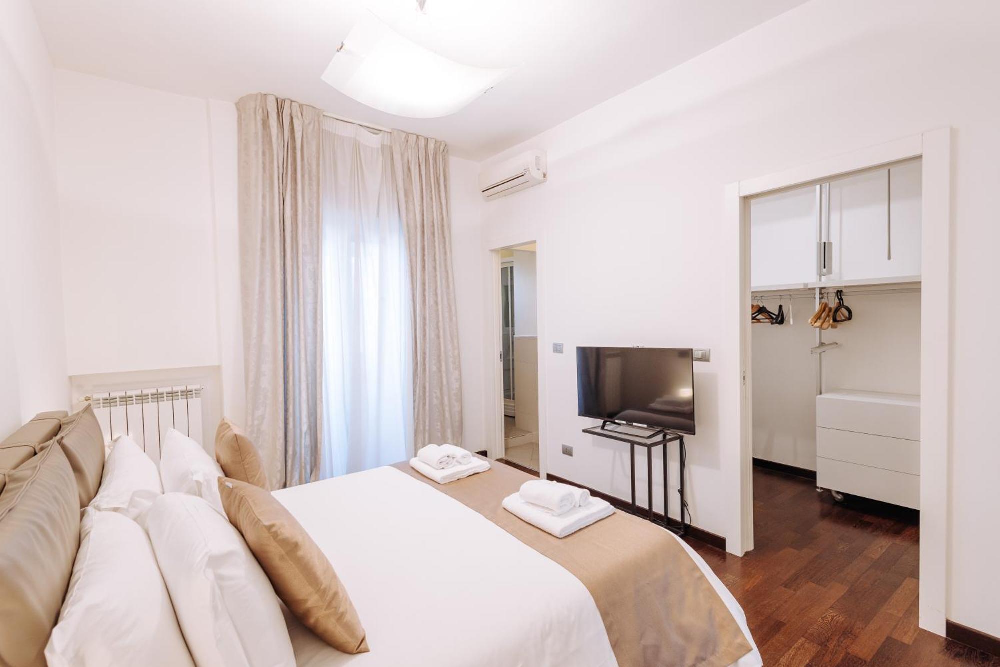 Piccinni Exclusive Suite Bari Extérieur photo