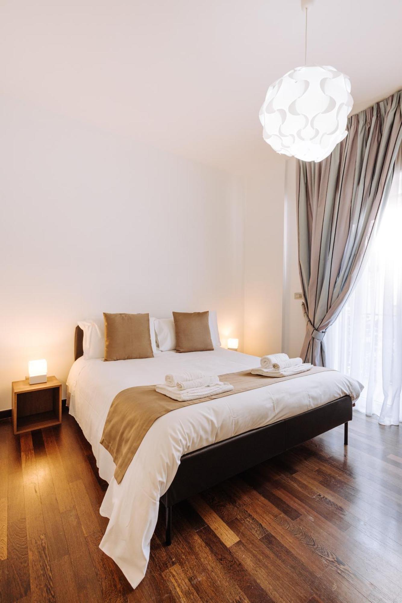 Piccinni Exclusive Suite Bari Extérieur photo