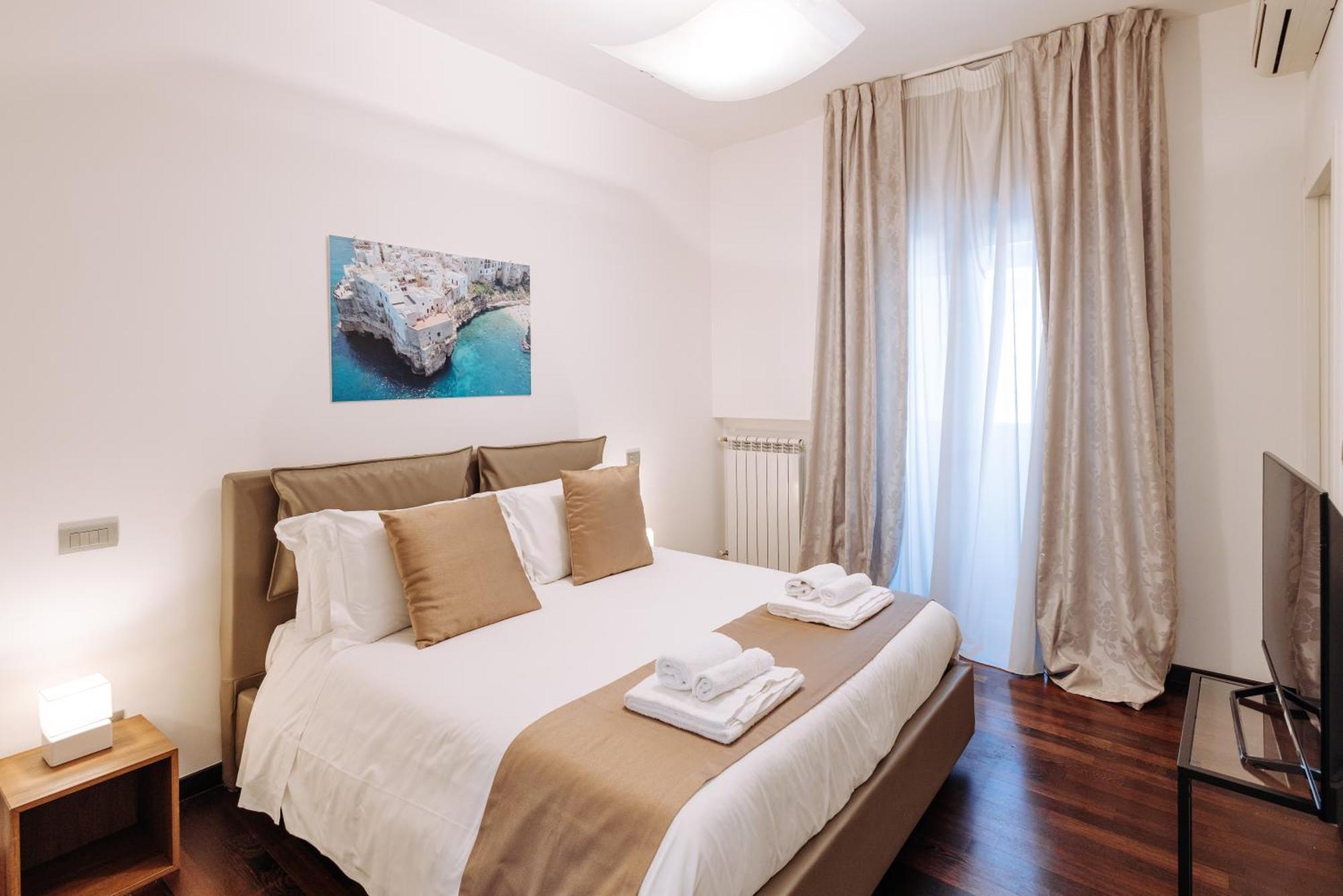 Piccinni Exclusive Suite Bari Extérieur photo