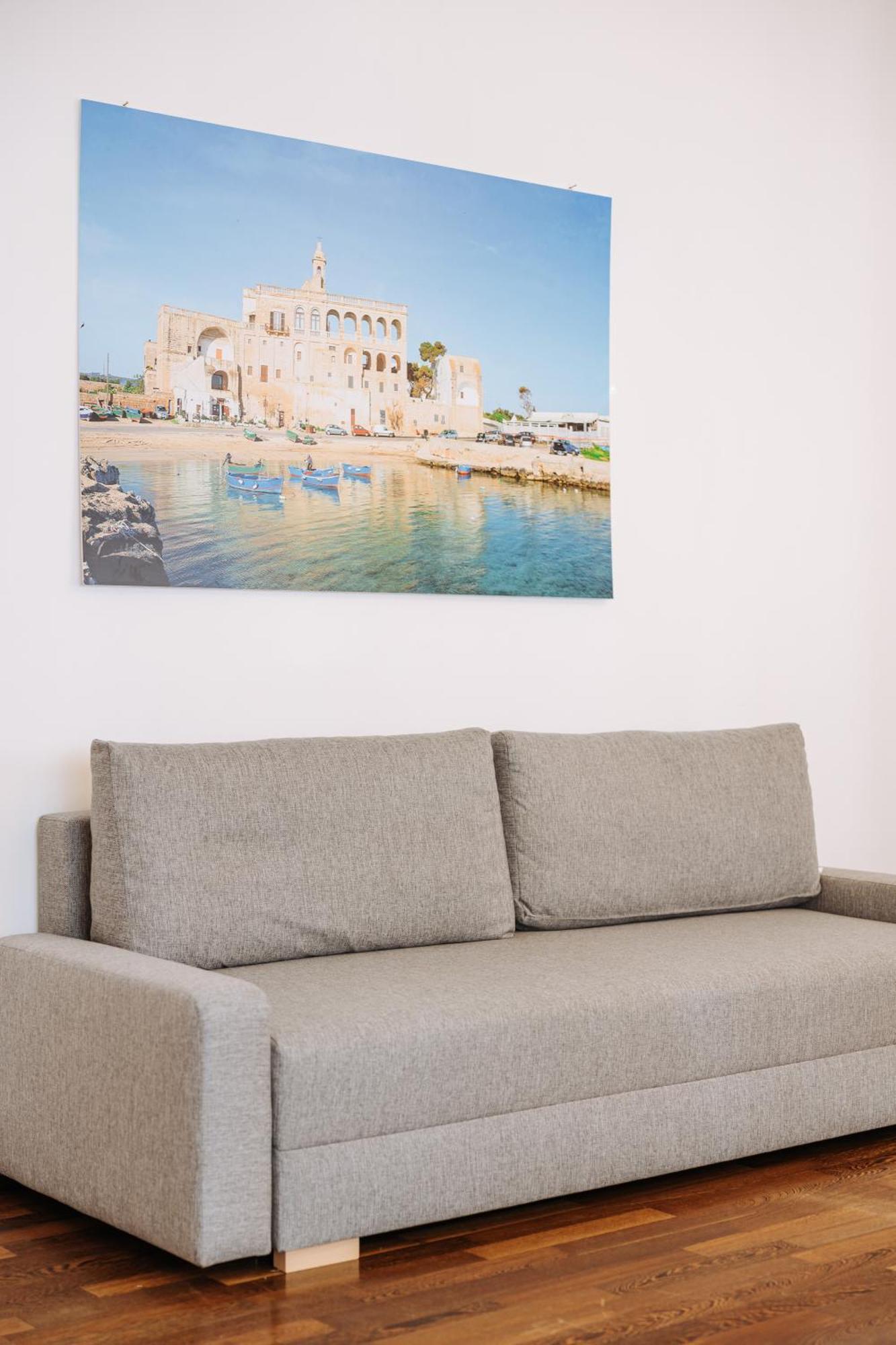 Piccinni Exclusive Suite Bari Extérieur photo